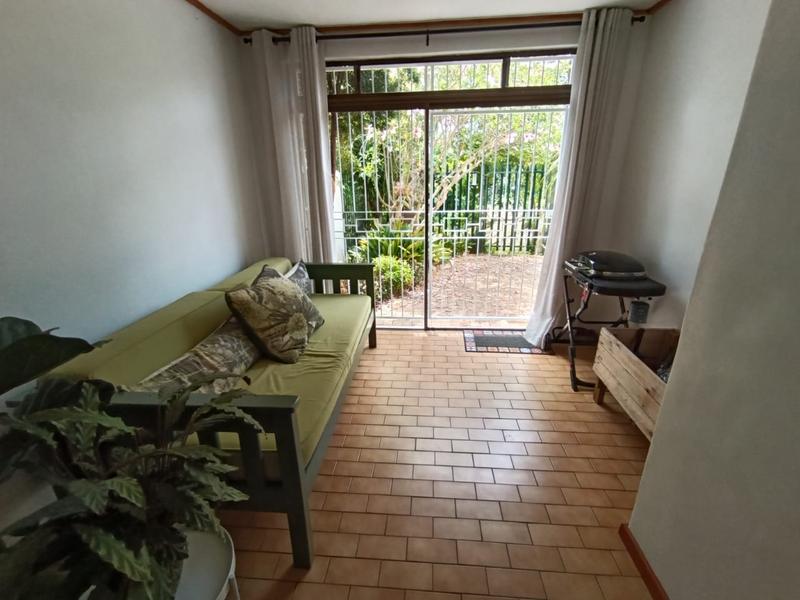 To Let 3 Bedroom Property for Rent in Kleingeluk Western Cape